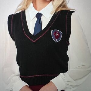 Catalyst Club Sweater Vest